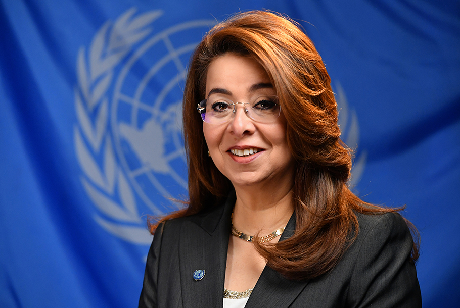 Thông điệp của Tổng Giám đốc UNODC nhân Ngày Quốc tế phòng chống ma túy